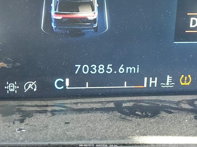 5LMJJ3LT4NEL16335 Lincoln Navigator Reserve L