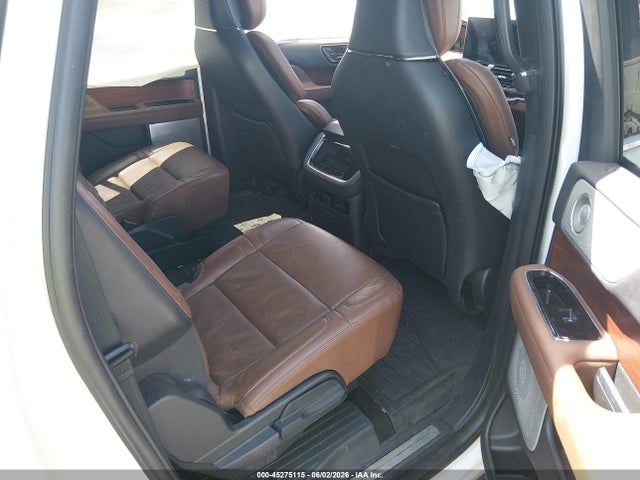5LMJJ3LT4NEL16335 Lincoln Navigator Reserve L
