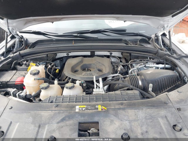 Продаж на аукціоні авто 2024 Jeep Grand Cherokee 4xe, vin: 1C4RJYB66RC116027, номер лоту: 45275117