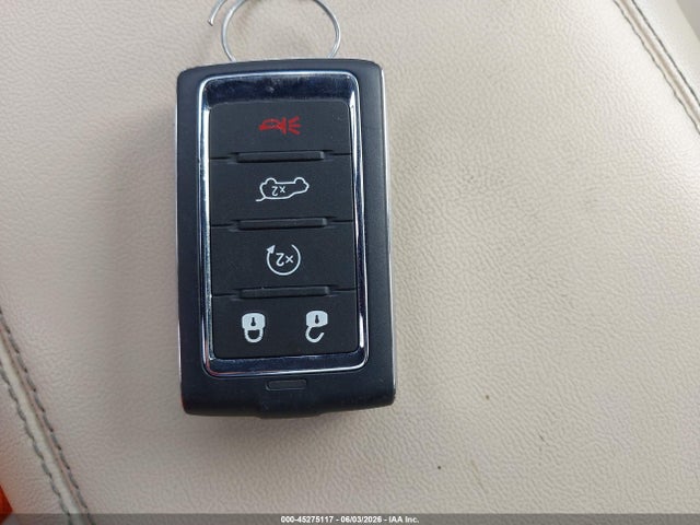 Продаж на аукціоні авто 2024 Jeep Grand Cherokee 4xe, vin: 1C4RJYB66RC116027, номер лоту: 45275117