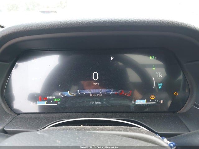 Продаж на аукціоні авто 2024 Jeep Grand Cherokee 4xe, vin: 1C4RJYB66RC116027, номер лоту: 45275117