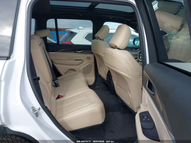 Продаж на аукціоні авто 2024 Jeep Grand Cherokee 4xe, vin: 1C4RJYB66RC116027, номер лоту: 45275117
