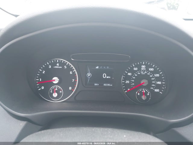 KIA Sorento 3.3l Lx 2016 5XYPG4A52GG034277 Image 7