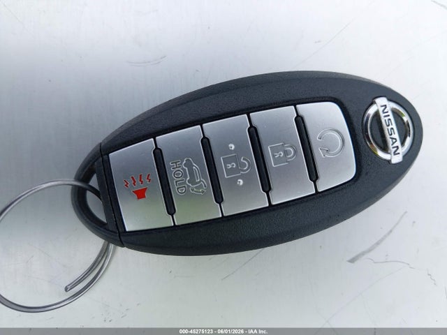 Продажа на аукционе авто 2018 Nissan Rogue Sv, vin: 5N1AT2MT0JC730322, номер лота: 45275123