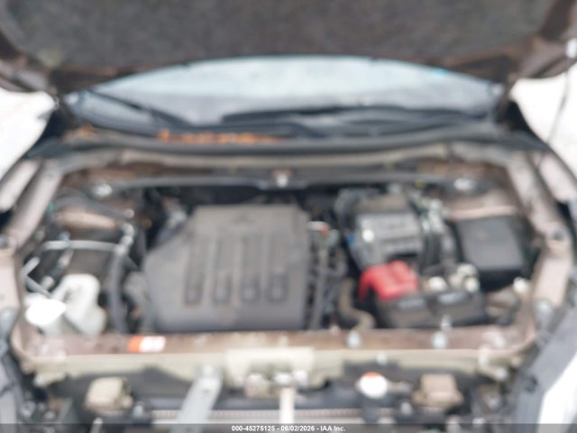 45275125 :رقم المزاد ، JA4ATWAA9RZ068967 vin ، 2024 Mitsubishi Eclipse Cross Se S-awc/sel S-awc مزاد بيع