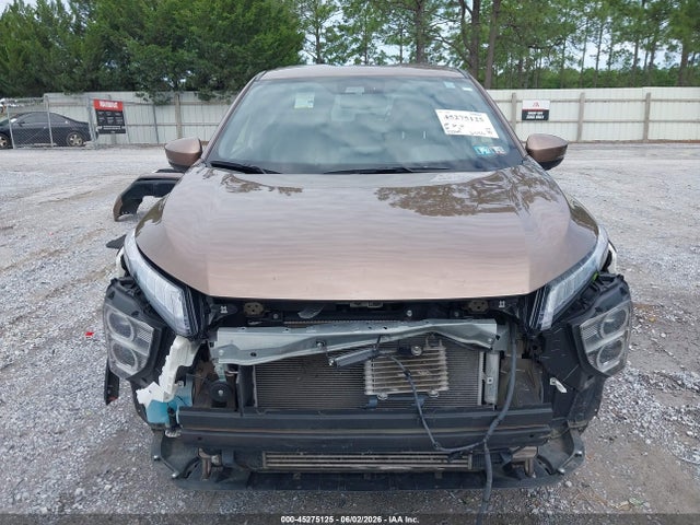 45275125 :رقم المزاد ، JA4ATWAA9RZ068967 vin ، 2024 Mitsubishi Eclipse Cross Se S-awc/sel S-awc مزاد بيع