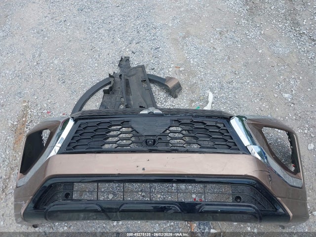 45275125 :رقم المزاد ، JA4ATWAA9RZ068967 vin ، 2024 Mitsubishi Eclipse Cross Se S-awc/sel S-awc مزاد بيع