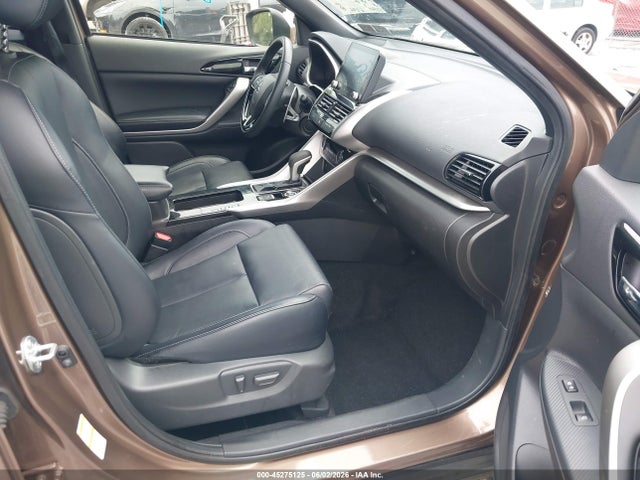 45275125 :رقم المزاد ، JA4ATWAA9RZ068967 vin ، 2024 Mitsubishi Eclipse Cross Se S-awc/sel S-awc مزاد بيع
