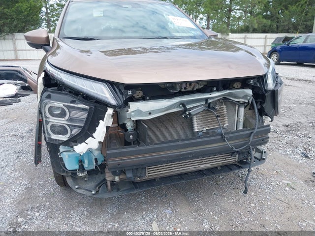 45275125 :رقم المزاد ، JA4ATWAA9RZ068967 vin ، 2024 Mitsubishi Eclipse Cross Se S-awc/sel S-awc مزاد بيع