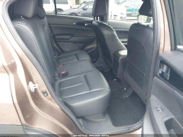 45275125 :رقم المزاد ، JA4ATWAA9RZ068967 vin ، 2024 Mitsubishi Eclipse Cross Se S-awc/sel S-awc مزاد بيع