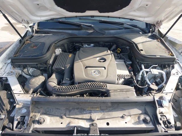 WDC0G4JB2KV144524 Mercedes-Benz GLC 300
