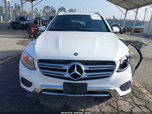 WDC0G4JB2KV144524 Mercedes-Benz GLC 300