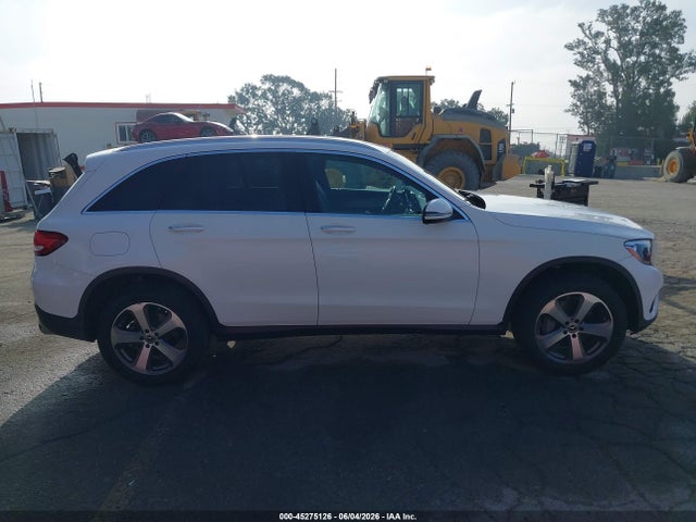 WDC0G4JB2KV144524 Mercedes-Benz GLC 300
