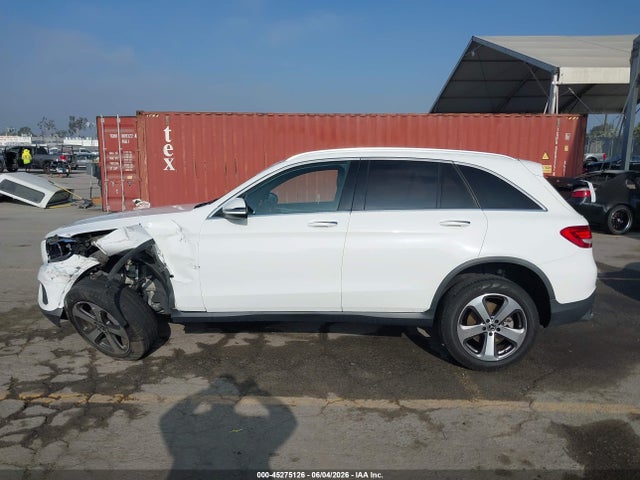 WDC0G4JB2KV144524 Mercedes-Benz GLC 300