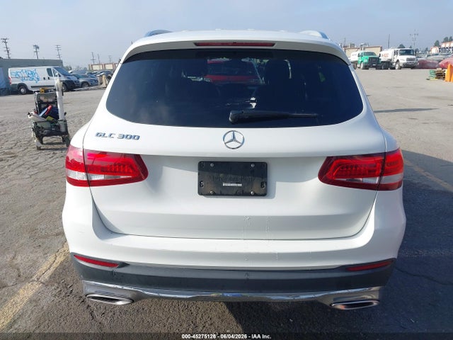 WDC0G4JB2KV144524 Mercedes-Benz GLC 300