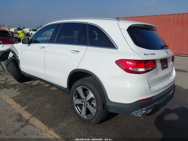WDC0G4JB2KV144524 Mercedes-Benz GLC 300