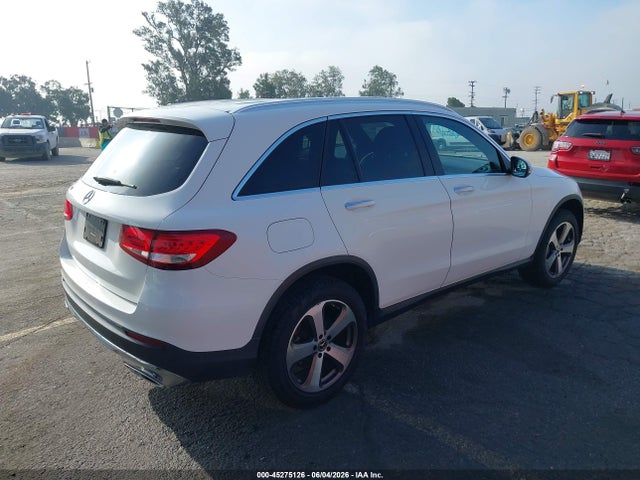 WDC0G4JB2KV144524 Mercedes-Benz GLC 300