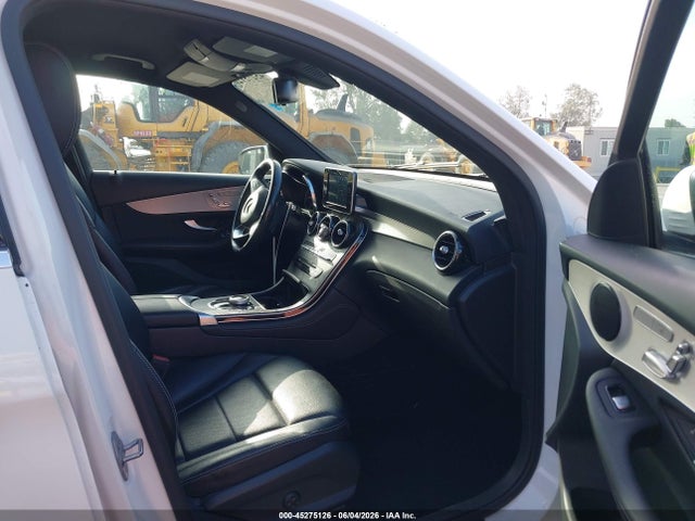 WDC0G4JB2KV144524 Mercedes-Benz GLC 300