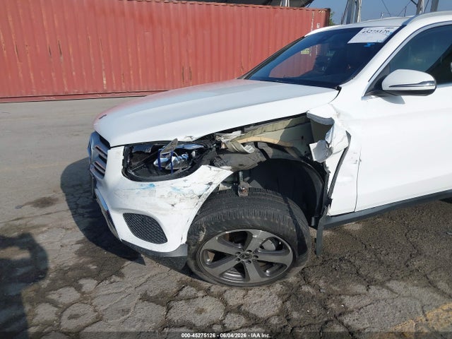 WDC0G4JB2KV144524 Mercedes-Benz GLC 300