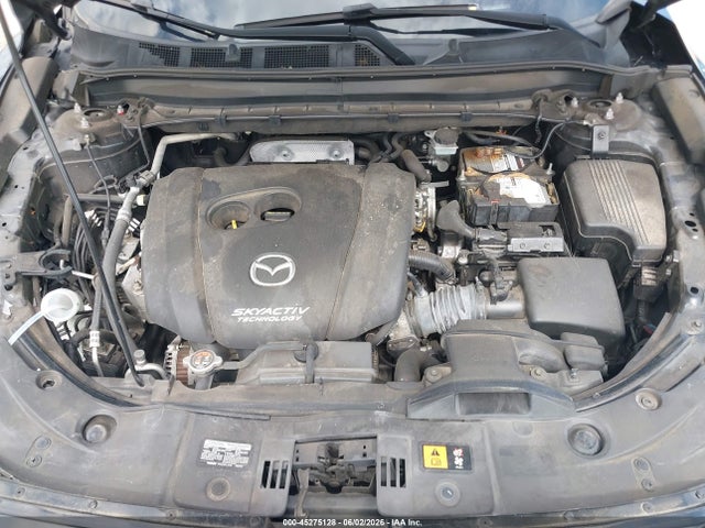 Продажа на аукционе авто 2019 Mazda Cx-5 Sport, vin: JM3KFABM8K0691317, номер лота: 45275128