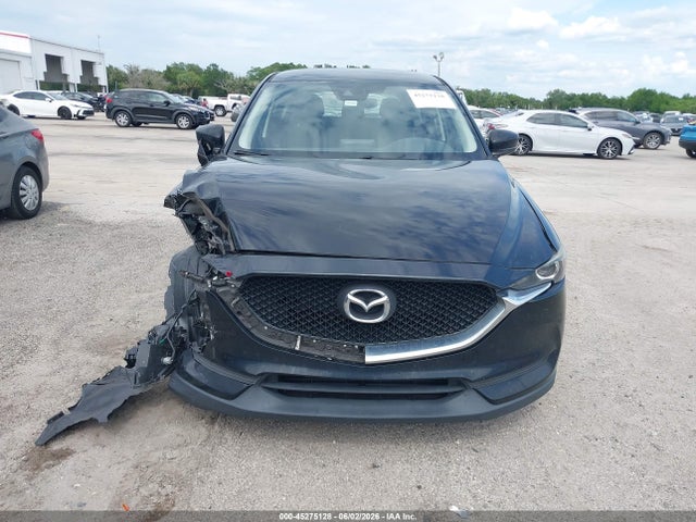 Продажа на аукционе авто 2019 Mazda Cx-5 Sport, vin: JM3KFABM8K0691317, номер лота: 45275128