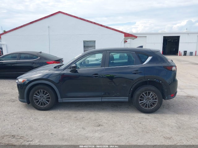 Продажа на аукционе авто 2019 Mazda Cx-5 Sport, vin: JM3KFABM8K0691317, номер лота: 45275128