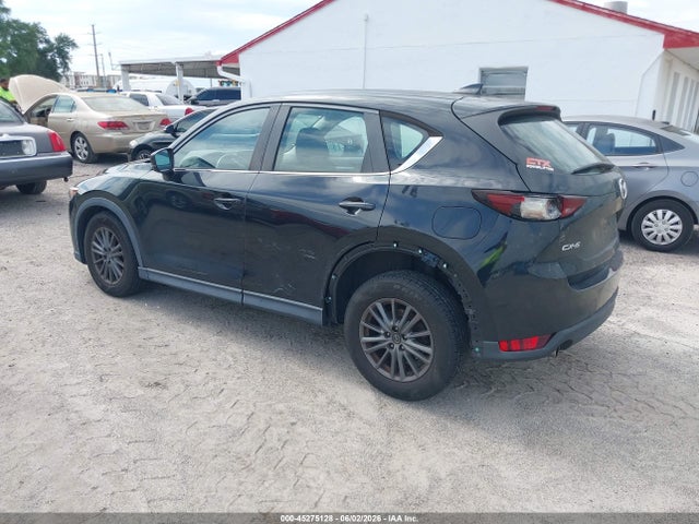 Продажа на аукционе авто 2019 Mazda Cx-5 Sport, vin: JM3KFABM8K0691317, номер лота: 45275128