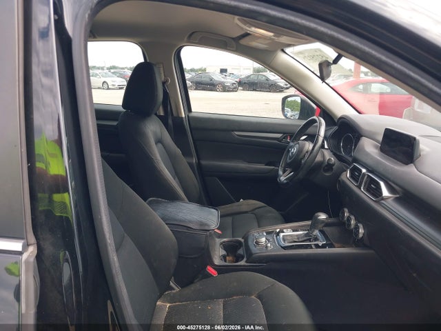 Продажа на аукционе авто 2019 Mazda Cx-5 Sport, vin: JM3KFABM8K0691317, номер лота: 45275128