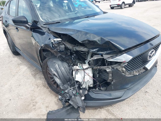 Продажа на аукционе авто 2019 Mazda Cx-5 Sport, vin: JM3KFABM8K0691317, номер лота: 45275128