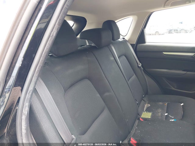 Продажа на аукционе авто 2019 Mazda Cx-5 Sport, vin: JM3KFABM8K0691317, номер лота: 45275128