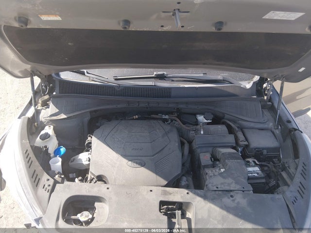 Продажа на аукционе авто 2019 Kia Sorento 3.3l Lx, vin: 5XYPG4A56KG482336, номер лота: 45275129