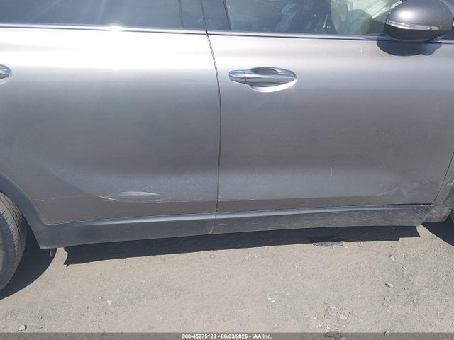 Aukcja sprzedaży 2019 Kia Sorento 3.3l Lx, vin: 5XYPG4A56KG482336, numer aukcji: 45275129