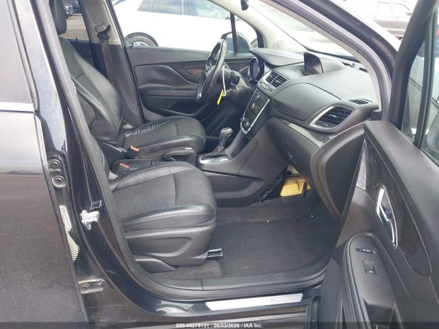 Продаж на аукціоні авто 2015 Buick Encore Convenience, vin: KL4CJBSB8FB256866, номер лоту: 45275131