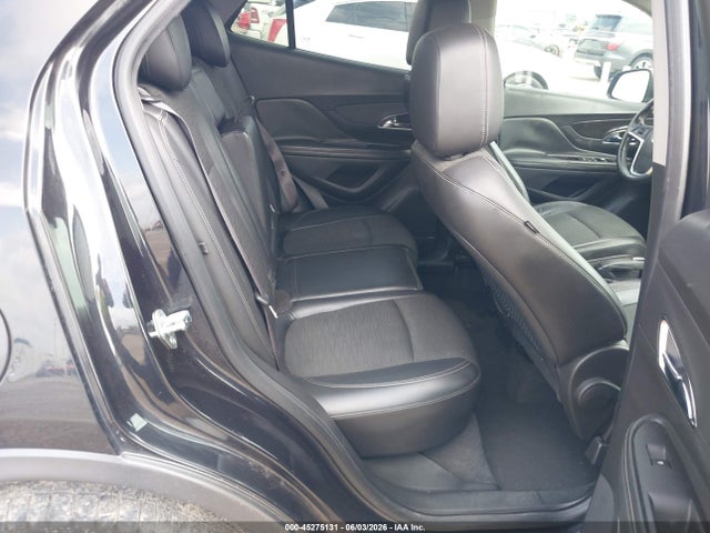 Продаж на аукціоні авто 2015 Buick Encore Convenience, vin: KL4CJBSB8FB256866, номер лоту: 45275131