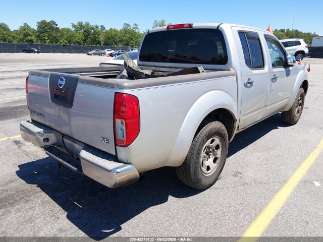 Aukcja sprzedaży 2008 Nissan Frontier Se, vin: 1N6AD07U78C428852, numer aukcji: 45275132