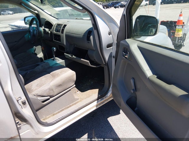 Aukcja sprzedaży 2008 Nissan Frontier Se, vin: 1N6AD07U78C428852, numer aukcji: 45275132