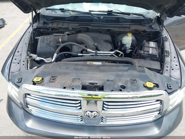Aukcja sprzedaży 2015 Ram 1500 Lone Star, vin: 1C6RR6LT7FS692557, numer aukcji: 45275134