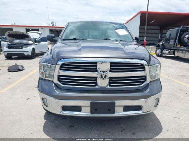 Aukcja sprzedaży 2015 Ram 1500 Lone Star, vin: 1C6RR6LT7FS692557, numer aukcji: 45275134