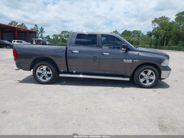 Aukcja sprzedaży 2015 Ram 1500 Lone Star, vin: 1C6RR6LT7FS692557, numer aukcji: 45275134