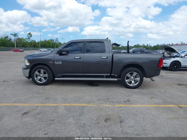 Aukcja sprzedaży 2015 Ram 1500 Lone Star, vin: 1C6RR6LT7FS692557, numer aukcji: 45275134