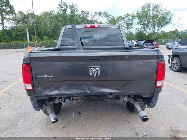 Aukcja sprzedaży 2015 Ram 1500 Lone Star, vin: 1C6RR6LT7FS692557, numer aukcji: 45275134