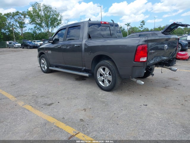 Aukcja sprzedaży 2015 Ram 1500 Lone Star, vin: 1C6RR6LT7FS692557, numer aukcji: 45275134