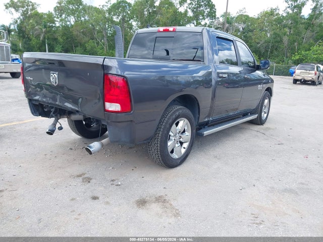 Aukcja sprzedaży 2015 Ram 1500 Lone Star, vin: 1C6RR6LT7FS692557, numer aukcji: 45275134