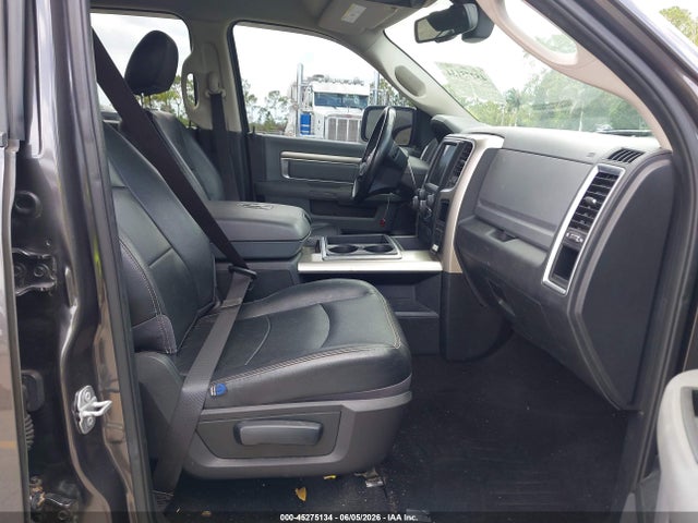 Aukcja sprzedaży 2015 Ram 1500 Lone Star, vin: 1C6RR6LT7FS692557, numer aukcji: 45275134