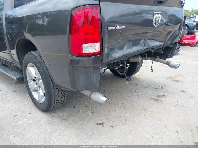 Aukcja sprzedaży 2015 Ram 1500 Lone Star, vin: 1C6RR6LT7FS692557, numer aukcji: 45275134