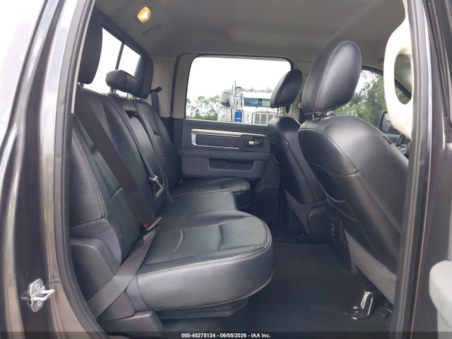 Aukcja sprzedaży 2015 Ram 1500 Lone Star, vin: 1C6RR6LT7FS692557, numer aukcji: 45275134