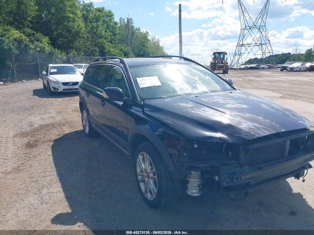 2016 YV4612NK3G1238777 main image