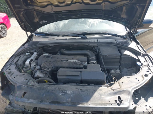 YV4612NK3G1238777 Volvo Xc70 T5 Premier
