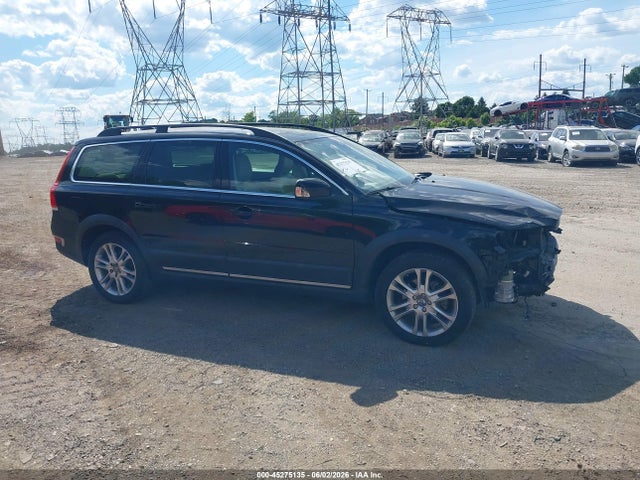 YV4612NK3G1238777 Volvo Xc70 T5 Premier