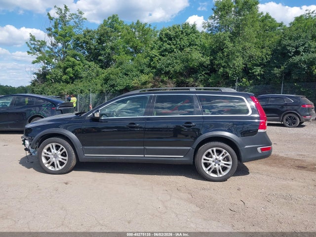 YV4612NK3G1238777 Volvo Xc70 T5 Premier